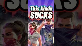 GTA6 LEAKS ARE INSANE