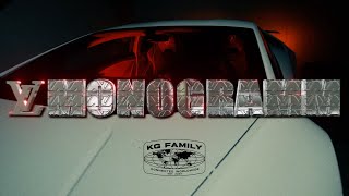 FFRAGEZEICHEN - LV MONOGRAMM (prod. by T Beats)
