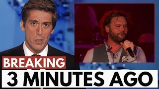 David Phelps: The Voice That Touched Heaven—and the Story Behind His Exit