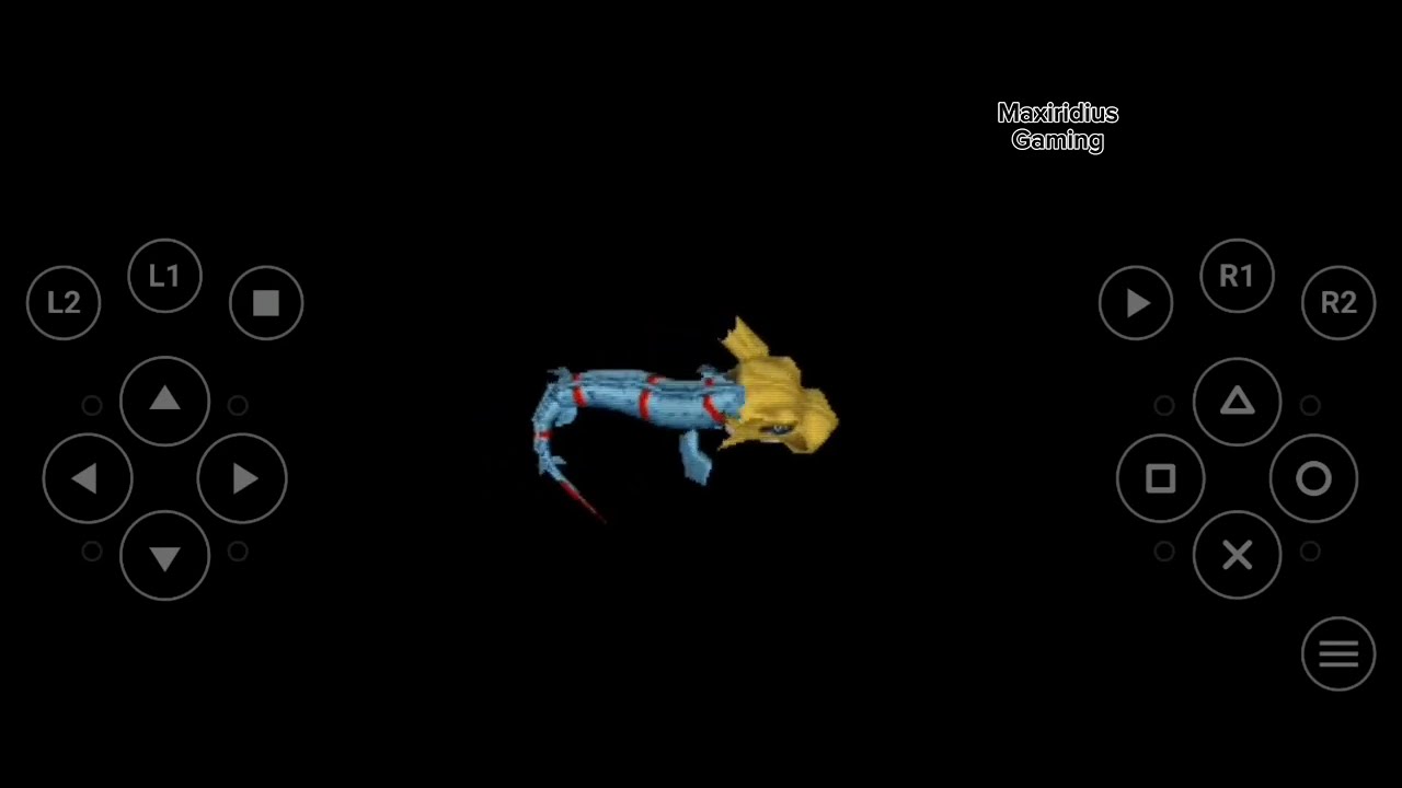 How I EVOLVED Seadramon into MegaSeadramon - Digimon World 1 