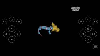 How I EVOLVED Seadramon into MegaSeadramon - Digimon World 1 