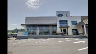 Parkway Ford Lincoln | Winston Salem, NC | Car Dealerships Peters Creek Parkway Ford