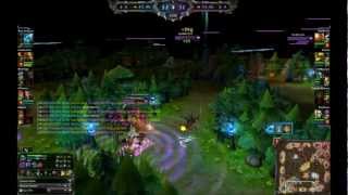 Worst Lee - Sin @ World