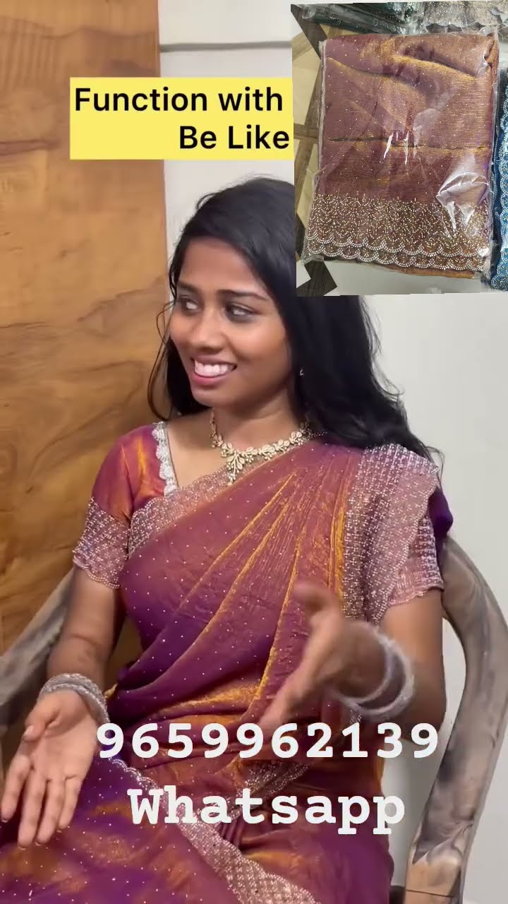 🤵ஃபேஷன் ரகசியங்கள்🥻 - ShareChat