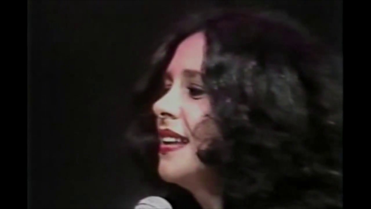 Gal Costa - Gal Tropical LP Plak - Deform Müzik