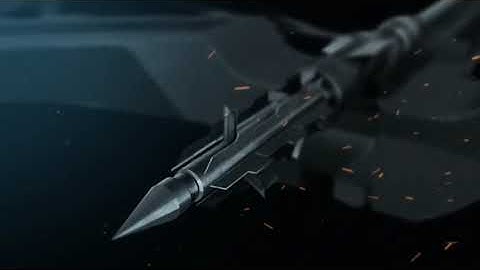 gaming intro top crossbow