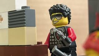 the brothers brick
