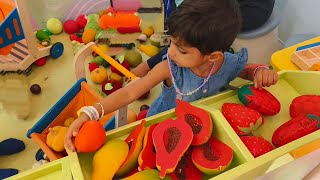 Unforgettable Fun At Play N Learn Sarath City Capital Mall Adventures