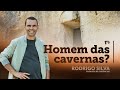 05 | Eles se isolavam nas rochas da Capadócia