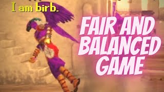 RS3 is a Fair and Balanced Game
Ever wonder how three people who have no idea what theyre doing would tackle RS3? Find out now.
Playlist: https://www.youtube.com/watch?v=knBp2ZH4FGg&list=PL1N3w4FiM7lnXdt7bVA2rcCqieXgA5GVt
Ingus channel: https://www.youtube.com/channel/UCw8ja802U1HoXDIBtauSzmQ
9Rains channel: https://www.youtube.com/channel/UC1DYoJxAZ5MY-FGY96XS1OQ
https://twitter.com/Avrah5 RS3 is a Fair and Balanced Game