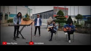 sholallahu ala muhammad cover - The Quliestic