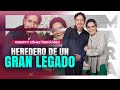 Roberto gmez fernndez chespirito y televisa son como un matrimonio  mara patricia castaeda