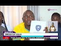 ANKOLE CUP 2026 KICKS OFF WITH 13 DISTRICTS IN BUSHENYI 