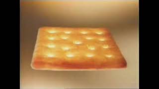 Iklan Biskut Jacob's Hi Calcium (1999)