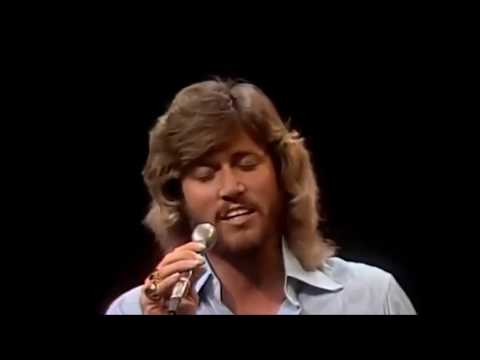 Bee Gees - Run To Me (1972) *Studio Audio Sincro HQ
