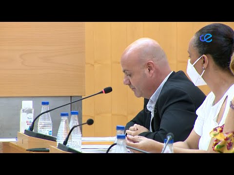 El Pleno aprueba una actuación integral en la Loma del Pez