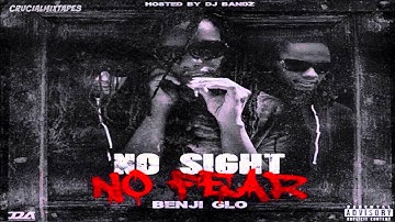 Benji Glo - Intro [No Sight No Fear] [2015] + DOWNLOAD LINK