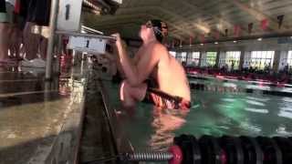 Mauldin Swim Team 2013 Trailer