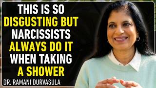 6 Disturbing Things Narcissists Secretly Do When Alone | Dr Ramani