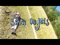 Gayle  snow angels official lyric