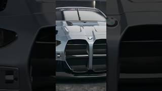 BMW luxury car #cars #shorts