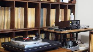Poor Butterfly / Benny Goodman Sextet