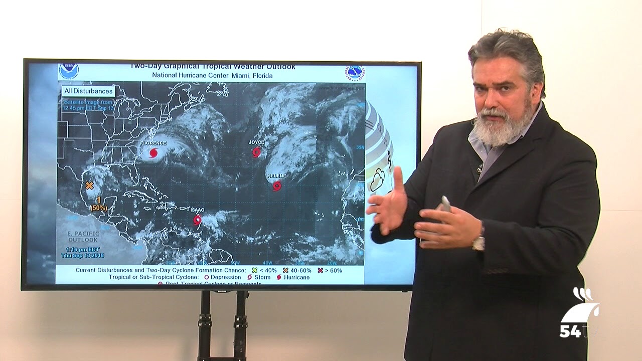 EL TIEMPO 13 SEPTIEMBRE pozoblanco cordoba