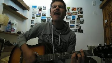 Bittersweet Memories (Acoustic Bullet For My Valentine Cover)