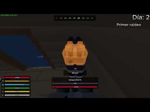Raideo #1 (base de lordsebax)