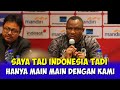 Ditahan Imbang Indonesia,,, Komentar Pelatih Tanzania Justru Mengejutkan Publik Karena Jujur