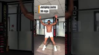 10 min full body workout | Part 1 | warmup #fitness #gym #homeworkout #fatloss #fitnessmotivation