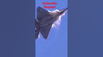 The Sukhoi Su-57 | Only 1% Can Repeat This #usa #america #silentfighter