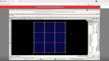 PHYSICAL DESIGN || PART-2 || DRC VIOLATION CLEAR. PLACEMENT AND ROUTING ( Pnr ).