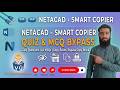 How to Use Cisco NetAcad Smart Copier | Copy Quiz Questions & MCQs Easily (2026) | VU Companion #vu