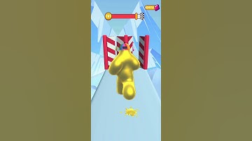 Blob Runner 3D Gameplay Walkthrough JATAV Gaming Part #15