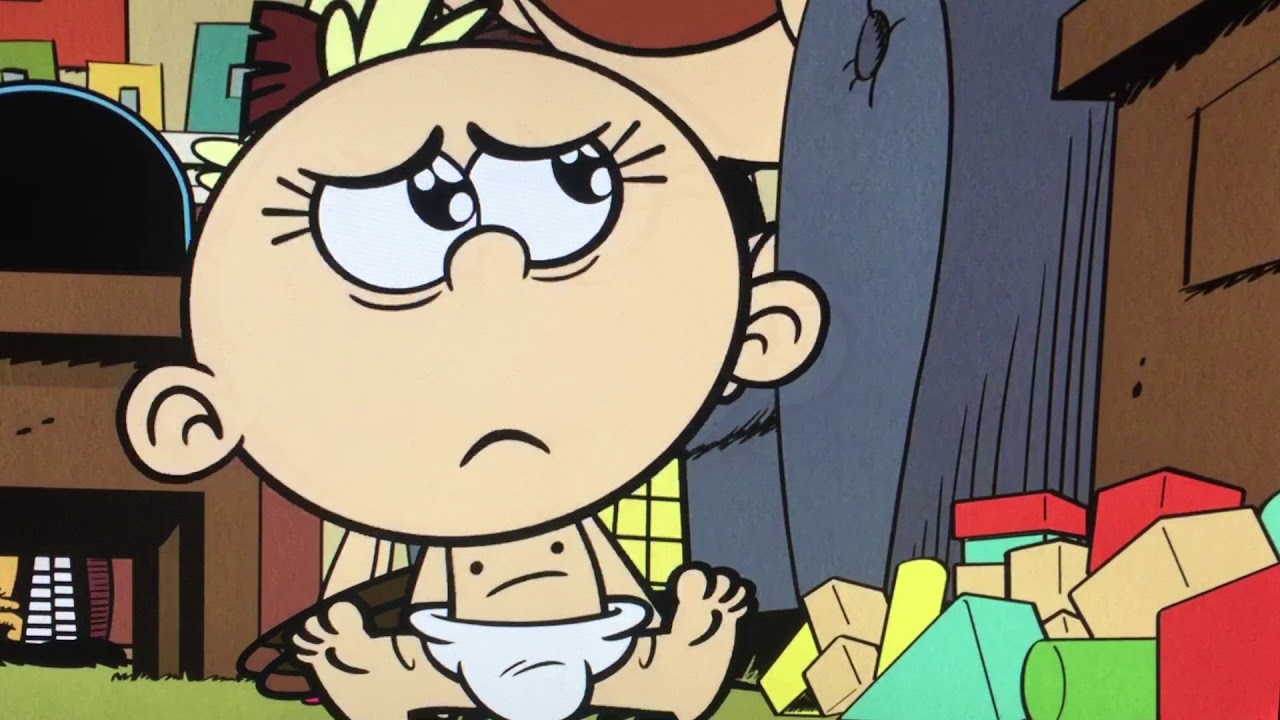 Loud house the crying dame YouTube , Source : www.youtube.com.