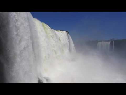 Cataratas do Iguaçu