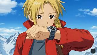A brief history on Citizen Watches.