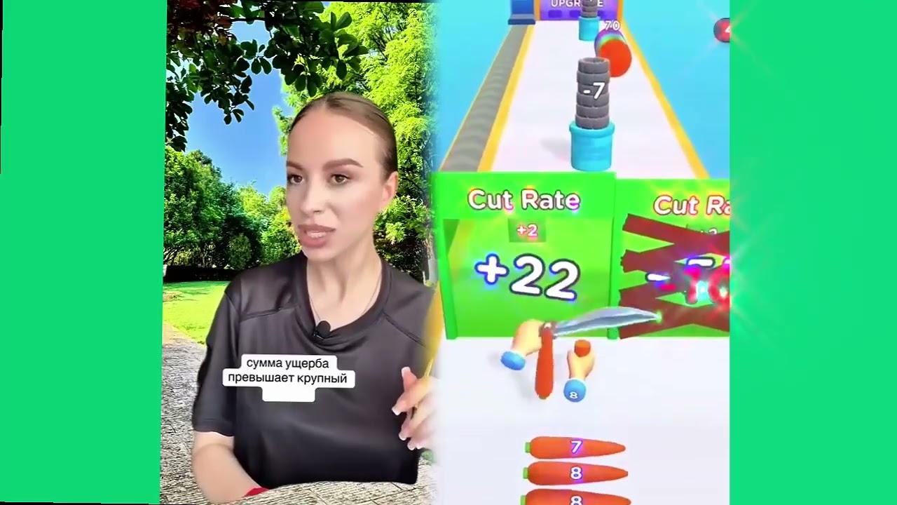 🌈Best Perspective🌈Russia🌷 | Funny Compilation✨ 