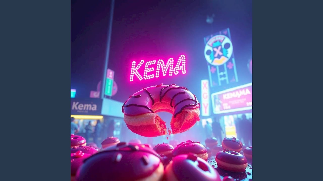 Guarda Kema su YouTube Guarda Kema su YouTube