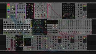 VCV Rack 2 - First steps