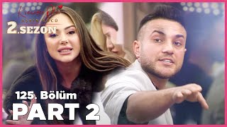 Kısmetse Olur: Aşkın Gücü 2. Sezon | 125. Bölüm FULL | PART - 2