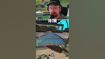 Did You Know This Zipline Trick In Apex?