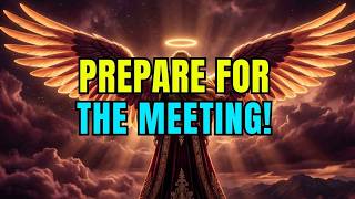 Chosen One: They're Coming and Will Be With NO Warnings! 👀