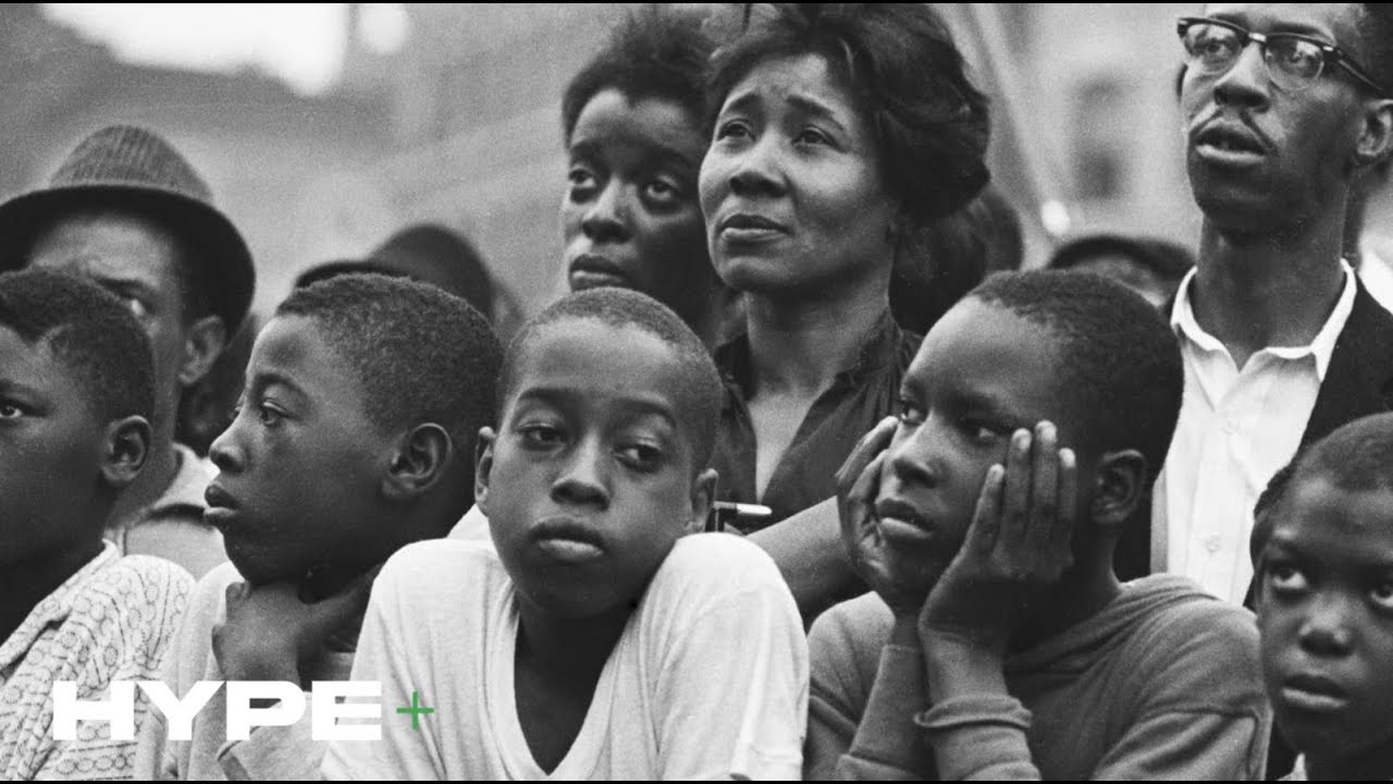 How 'Welfare' Ruined The Black Family - HP News - YouTube