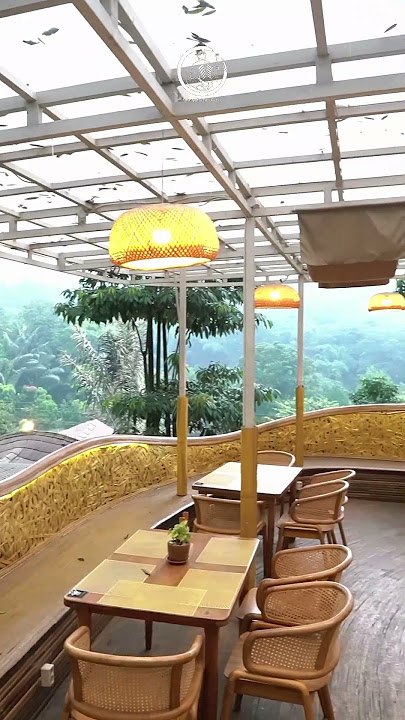 NUANSA ROOFTOP COFFEE DI DAGO