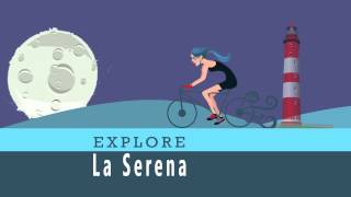 Patricia Sánchez - Ciclista Pobre.