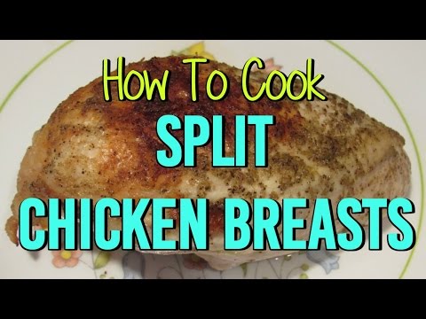 how-to-cook-split-chicken-breasts!-low-carb-baked-chicken-breast-recipe/tutorial!