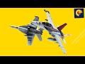 The F/A-18 E/F Block 3: is it 5th Generation?