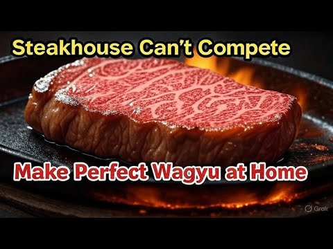 Wagyu Beef Explained: Why It’s the World’s Most Expensive Meat - YouTube